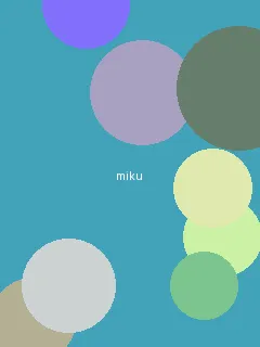 欧美色孕妇 - 初音未来角色图